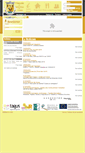 Mobile Screenshot of jf-santamargaridacoutada.pt